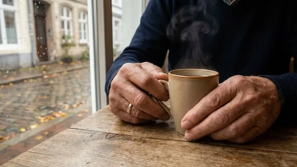 De wetenschap heeft besloten: niet schermen of een zittend leven vernietigen onze cognitieve functies, maar deze factor waarmee we dagelijks worden geconfronteerd